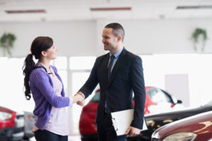 Read more about the article Building Loyalty in Automotive Service for Service Advisors