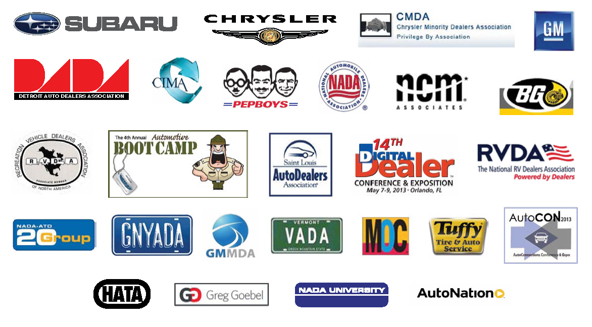 workshop clients different