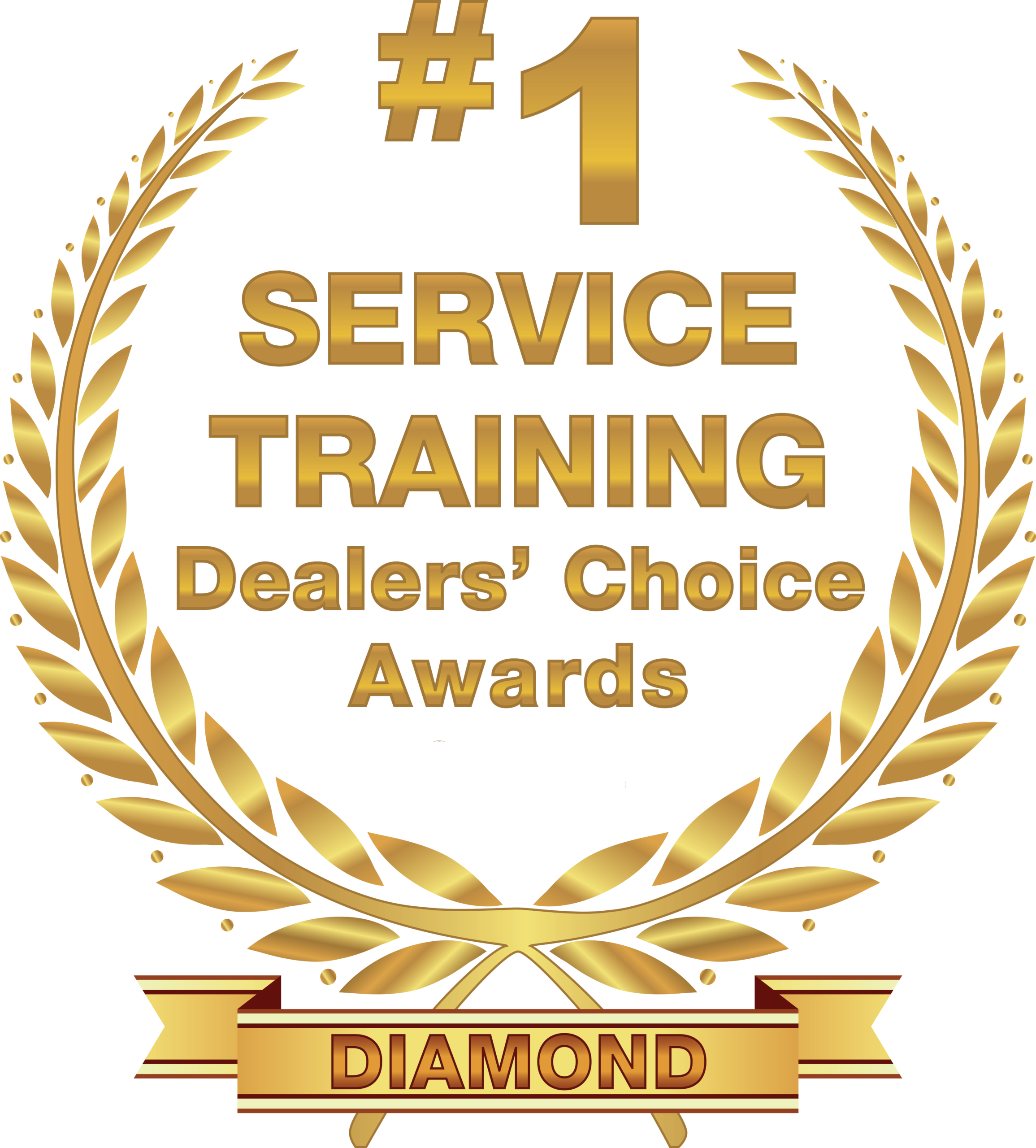 number one service