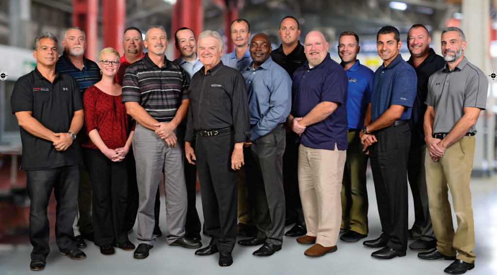 Fixed Operations & Automotive Sales Consulting | Nada Dealer Academy ...
