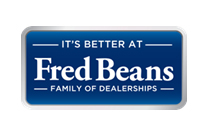 fred beans family