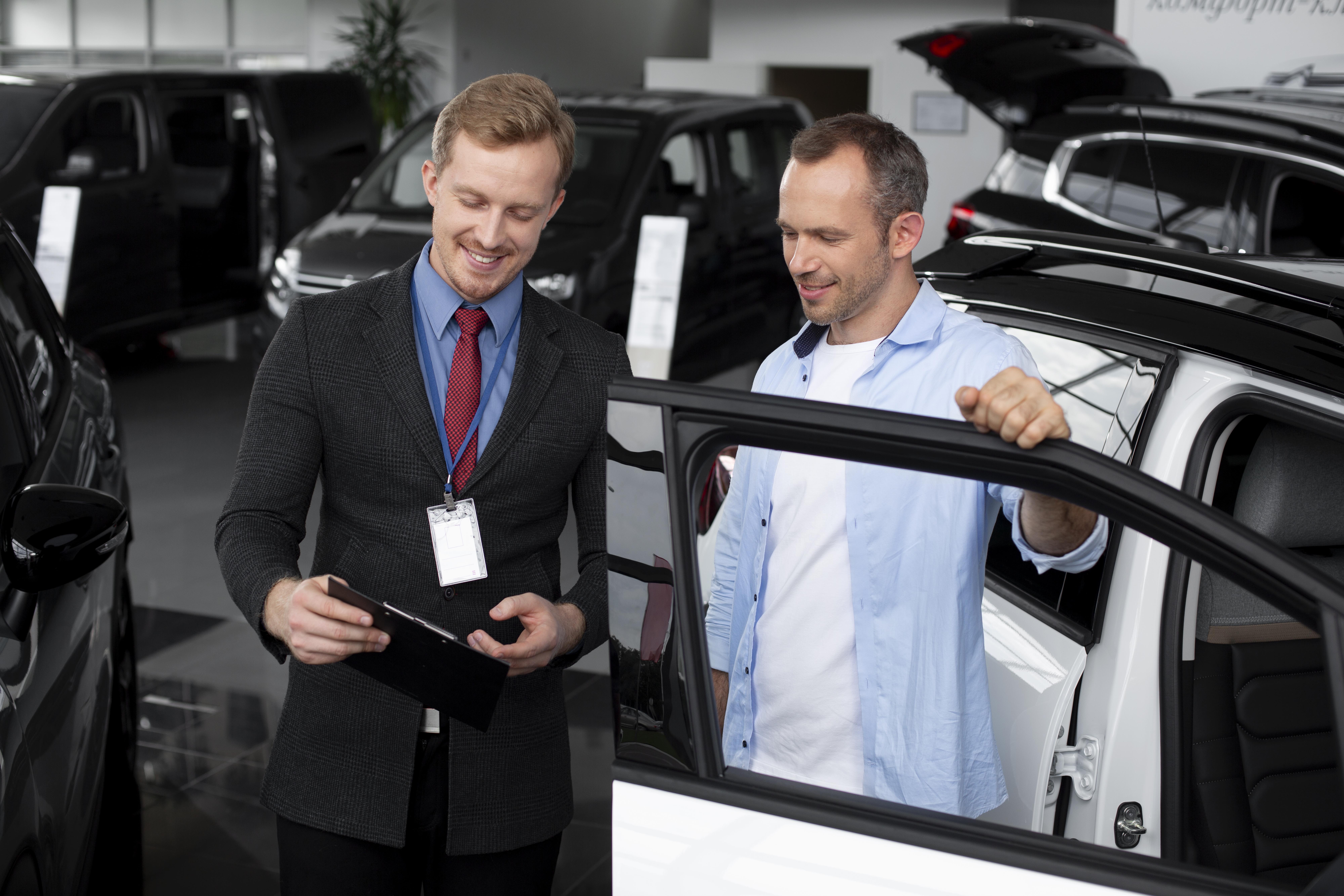 You are currently viewing What Dealership Training Looks Like: An Expert Guide