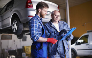 Read more about the article Best Practices for Service Writing After Advisor Training