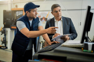 Read more about the article Factors Influencing Profitability in Auto Dealership Fixed Operations