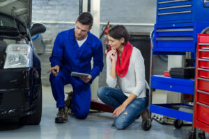 Read more about the article Streamlining Workflow for Efficient Service Operations in Car Dealerships
