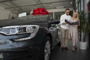 Read more about the article The Skills and Training You Need to Become an Automotive Service Advisor