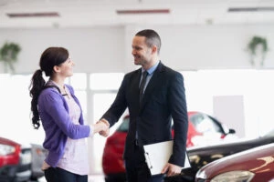 Read more about the article Building Loyalty in Automotive Service for Service Advisors