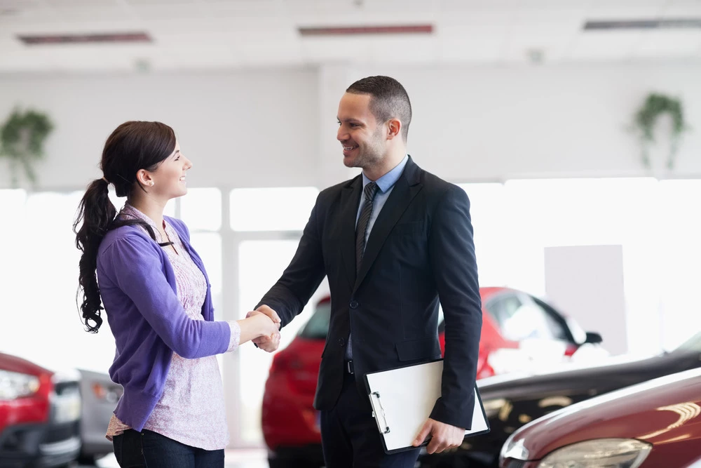 You are currently viewing Building Loyalty in Automotive Service for Service Advisors