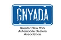 gnyada logo blue