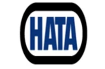 hata logo blue