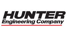 hunter engineering company