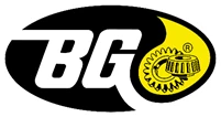 bg logo black
