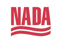 nada logo waves