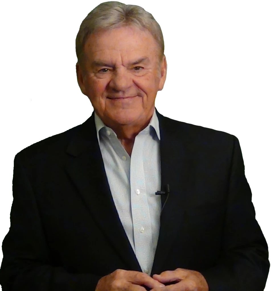 don reed portrait