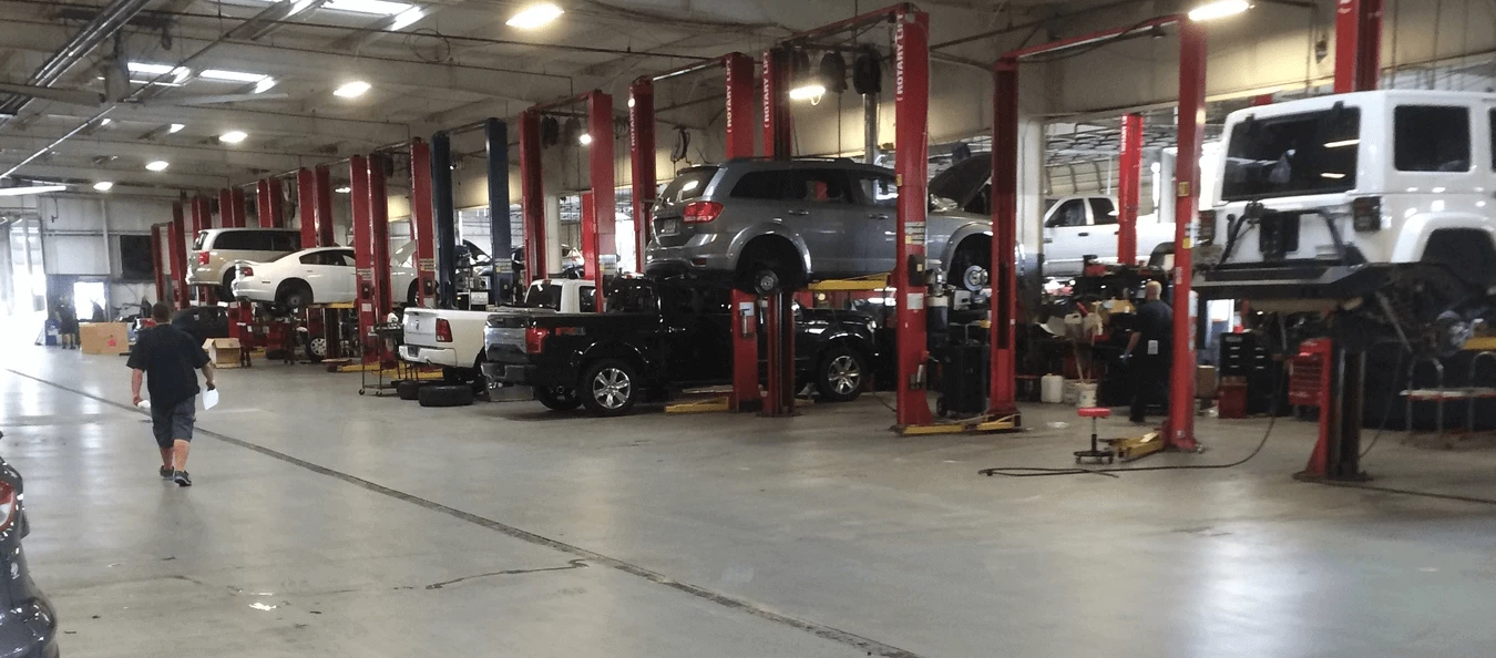 You are currently viewing Maximizing Dealership Success with Fixed Operations Training