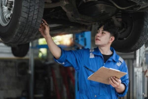 Read more about the article Maximizing Dealership Fixed Operations with Seamless Integration