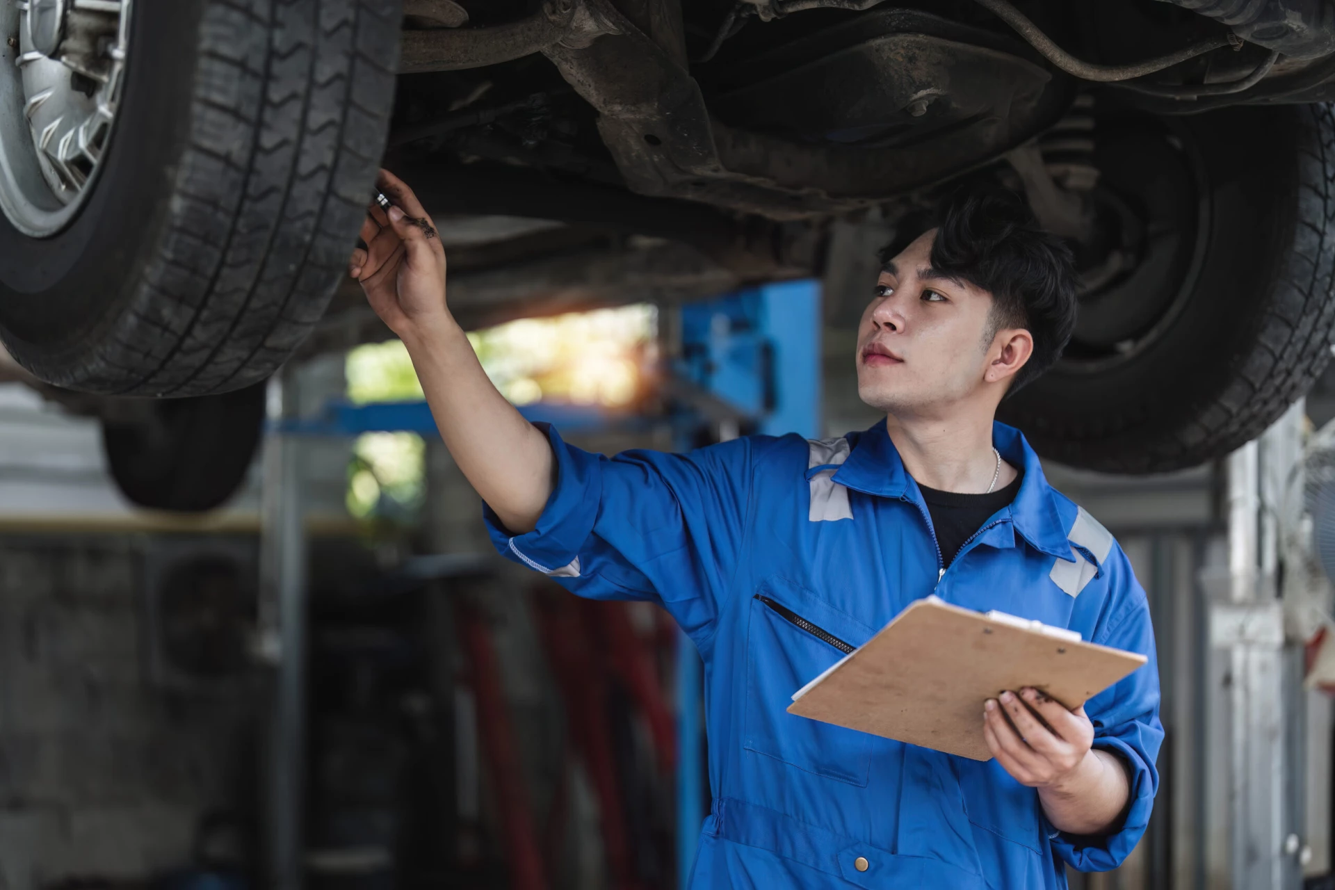 Read more about the article Maximizing Dealership Fixed Operations with Seamless Integration