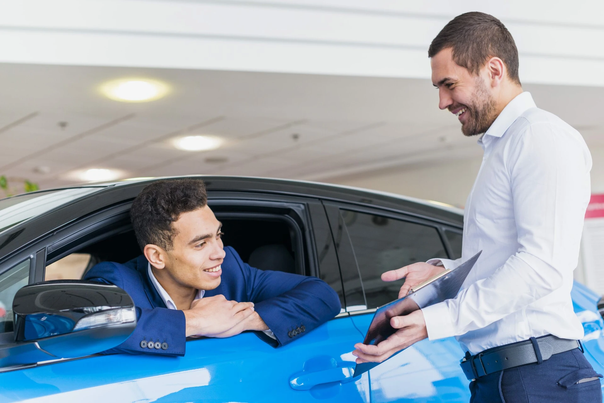 Read more about the article Strategies to Improve Customer Retention in Dealership Service and Parts