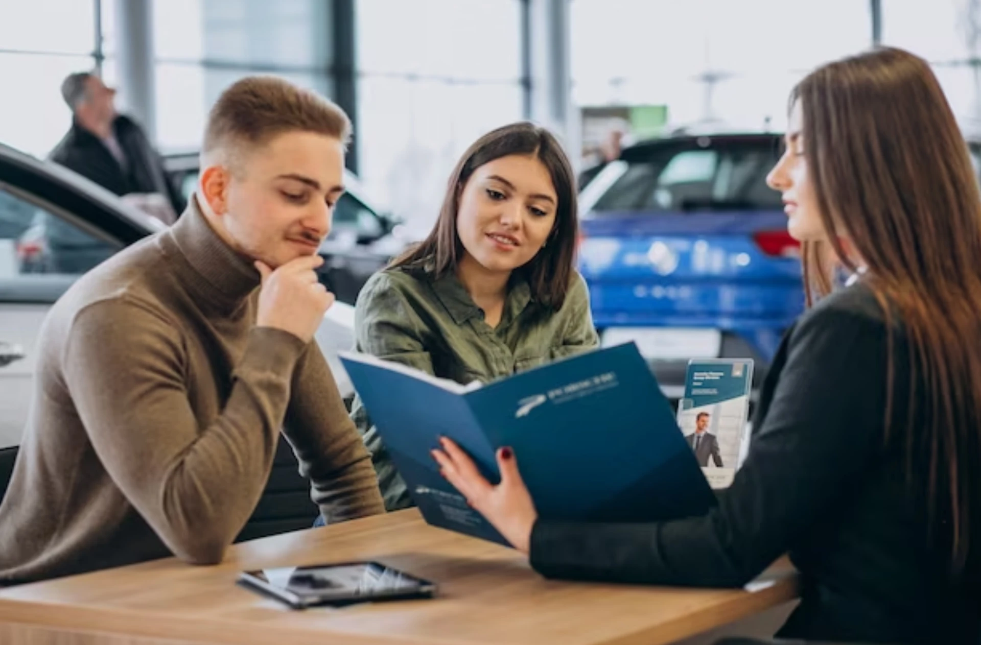 Read more about the article Continuous Learning Strategies to Improve Automotive Dealership Performance