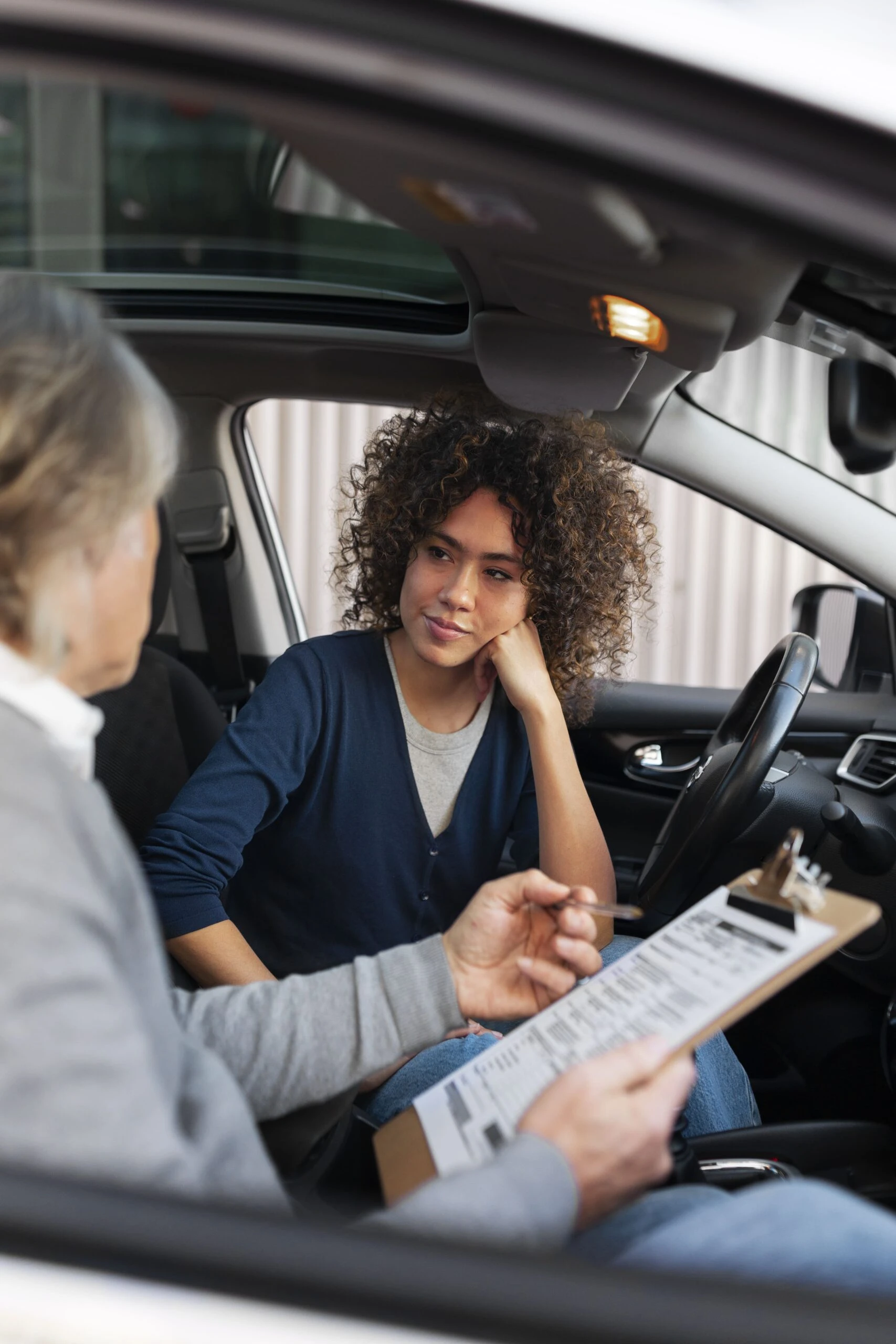 Read more about the article Become an Automotive Service Advisor with the Right Skills and Training