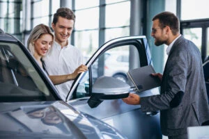 Read more about the article Boost Your Car Dealership Revenue: Effective Marketing and Sales Strategies