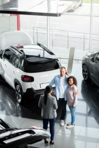 Read more about the article Get the Most Advanced Training Insights for Automotive Service Advisors