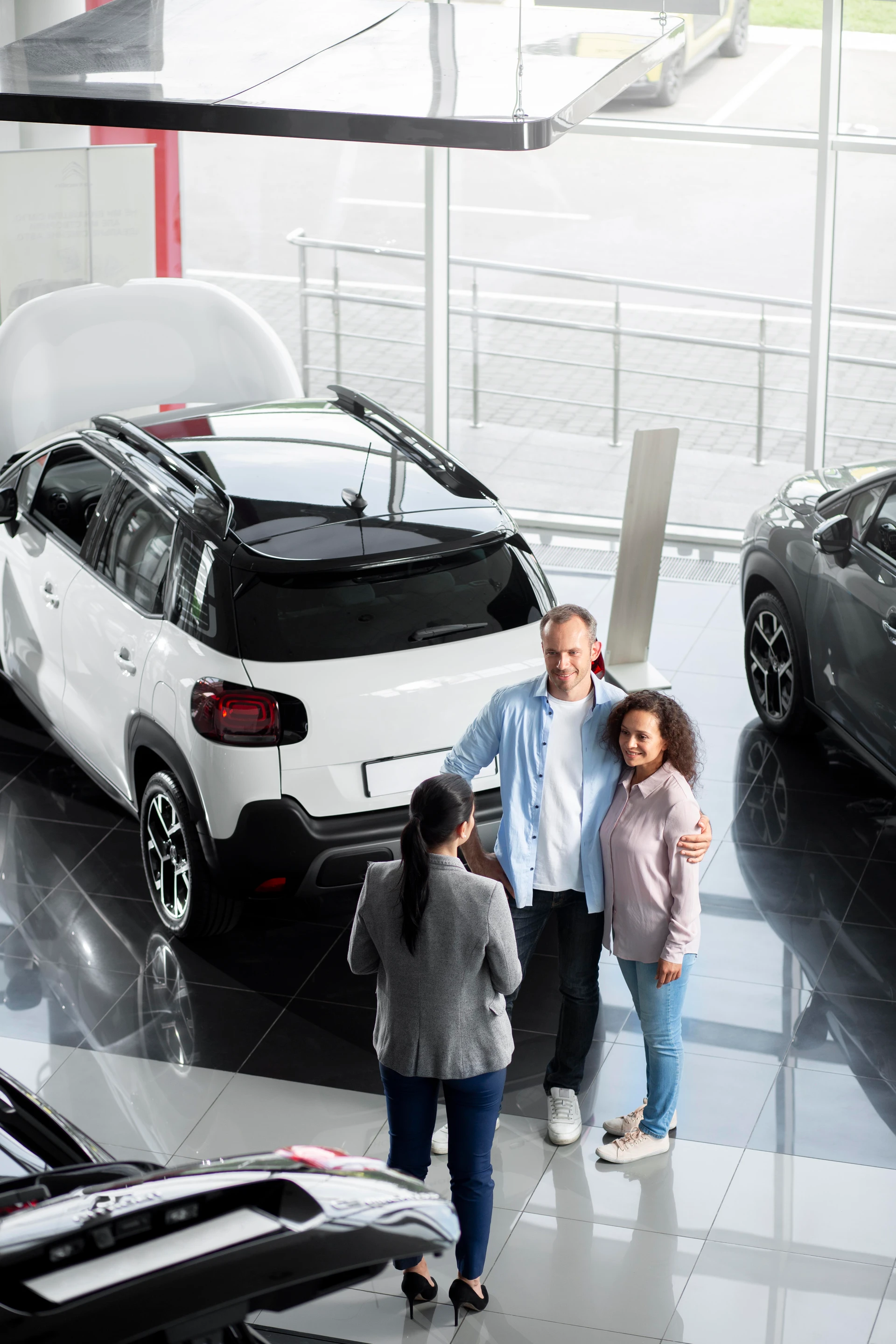 Read more about the article Get the Most Advanced Training Insights for Automotive Service Advisors